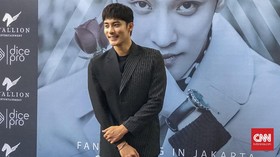 Sung Hoon, Mantan Atlet Renang yang Sukses Jadi Aktor Korea