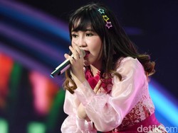 Adik Dikucilkan Usai Positif COVID-19, Via Vallen: Corona Bukan Aib!