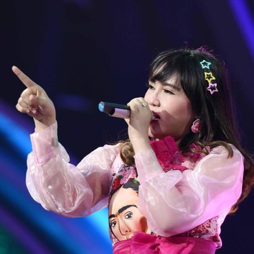 Via Vallen Ingin Bunuh Diri karena Hater, Netizen +62 Makin Mirip Korea?