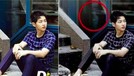 6 Penampakan di Foto Artis Korea yang Hebohkan Jagat K-Pop 6 artis Korea ini pernah membuat geger penggemar K-pop karena terdapat penampakan makhluk halus di foto mereka. Siap merinding?
