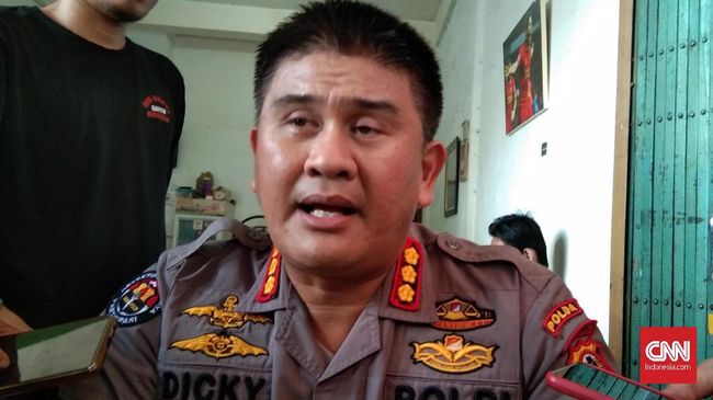 Wakil Ketua Golkar Sulsel Jadi Tersangka Pencemaran Nama Baik