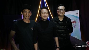 Rilis Lagu Suara Hatiku, The Potters Tinggalkan Musik Melayu
