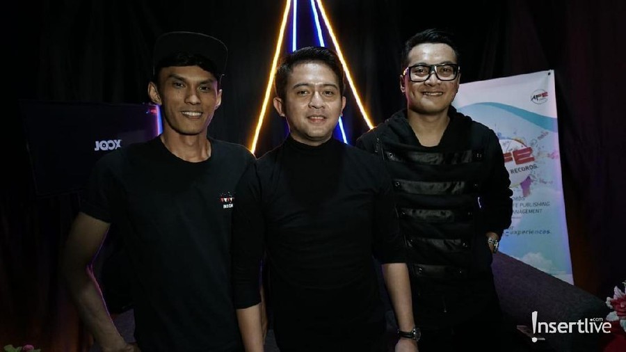 The Potter merilis lagu baru berjudul Suara Hatiku dan tinggalkan musik melayu.