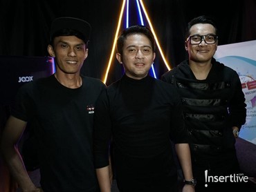Rilis Lagu Suara Hatiku, The Potters Tinggalkan Musik Melayu