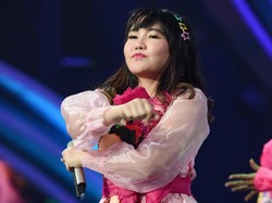 Via Vallen Nyaris Jadi Siti Nurbaya di Tengah Popularitasnya