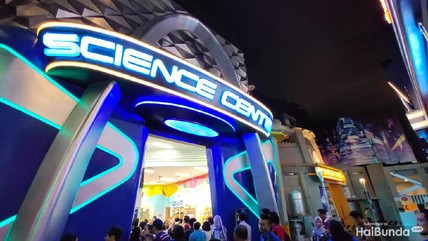 Detik Network