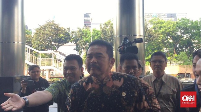 Jaksa Agung ST Burhanuddin menuturkan nilai kerugian Rp17 triliun didasarkan pada hasil penghitungan Badan Pengawasan Keuangan dan Pembangunan (BPKP).