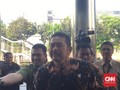 Kejagung Geledah 15 Lokasi terkait Kasus Jiwasraya