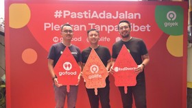 Gojek-RedDoorz Bikin Pelesiran Nyaman dan Tanpa Ribet