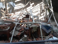 Jadi Tersangka Korupsi SDN Gentong, PNS Ini Masih Bekerja di Rumah Sakit