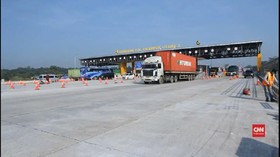 VIDEO: Tarif Tol Naik