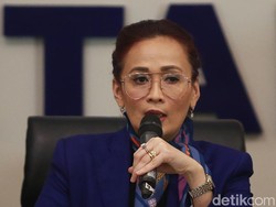 Legislator Usul KPI Bisa Akses Algoritma Rekomendasi Konten TikTok-YouTube