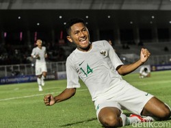 Misi Fajar Fathur Rahman Ingin Buktikan Diri ke Shin Tae-yong