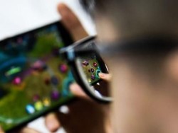 China Bikin Aturan Main Game Cuma 3 Jam Seminggu