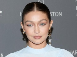 Top 5: Gigi Hadid Hamil, Kaki Lisa BLACKPINK Jadi Meme