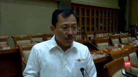 VIDEO: Tambah Subsidi, Iuran BPJS Kelas 3 Tidak Naik