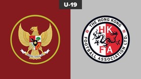LIVE REPORT: Timnas Indonesia U-19 vs Hong Kong