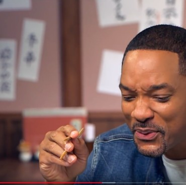 Will Smith Rampungkan Buku Memoar Pertama yang Berjudul 'Will'