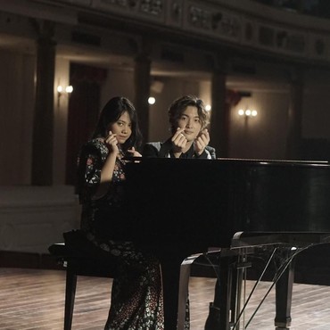 Lirik Lagu Where Is The Love - Hanin Dhiya feat. NIve