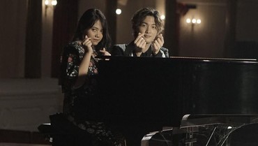 Lirik Lagu Where Is The Love - Hanin Dhiya feat. NIve
