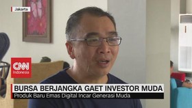 VIDEO: Bursa Berjangka Kejar Investor Milenial
