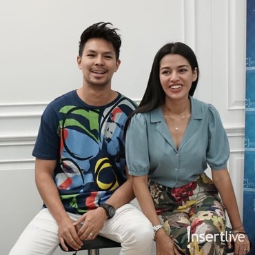 Hiks! Mau Nikah, Fero Walandouw dan Susan Sameh Putus