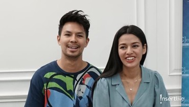 img-title Hiks! Mau Nikah, Fero Walandouw dan Susan Sameh Putus