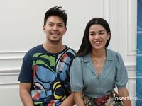 Fero Walandouw Dan Pacarnya