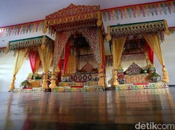 Mengenal 5 Rumah Adat Riau: Ciri-ciri Arsitektur dan Filosofinya