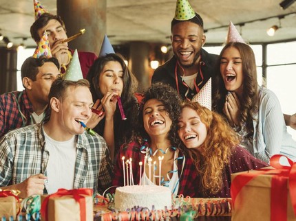 20 Ucapan Selamat Ulang Tahun dari Berbagai Bahasa