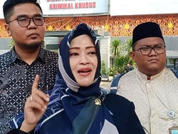 Fahira Idris: Petugas KPPS Garda Terdepan Pemilu & Penjaga Demokrasi