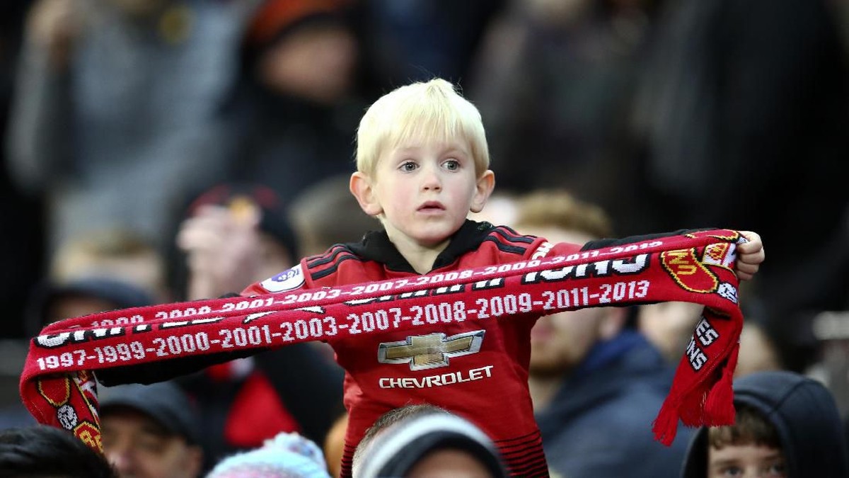 FOTO: Menang Telak, MU Lolos ke 32 Besar Liga Europa