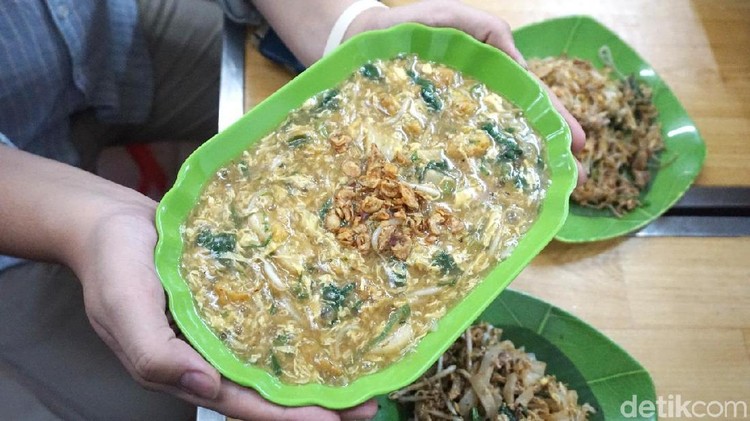 Kwetiaw Akang