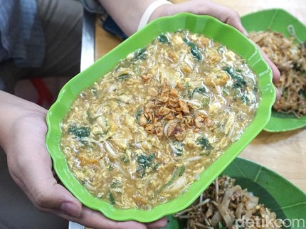 Resep Kwetiaw Kuah, Sesuaikan Pedasnya Biar Segar Disantap Kala Hujan