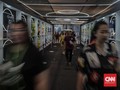 FOTO: Semarak Ajang Urban Sneaker Society