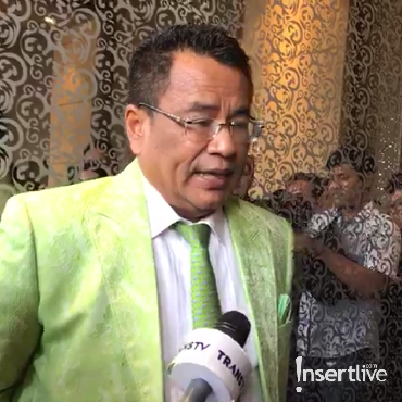 Ikutan Oplas Challenge, Hotman Paris Disebut Mirip Orang India