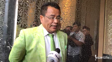 img-title Digaji Dua Digit, Ini Pekerjaan Asisten Pribadi Hotman Paris