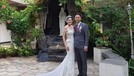 6 Momen Bahagia Pernikahan Delon dan Aida Chandra Delon akhirnya resmi menikahi pacar kaya rayanya, Aida Noplie Chandra pada Jumat (8/11). Begini momen bahagia mereka.