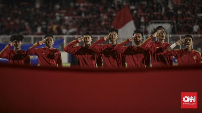 Timnas Indonesia U-19 dilarang berharap bisa meraih hasil imbang saat melawan Korea Utara pada laga terakhir Grup K Kualifikasi Piala Asia U-19 2020.