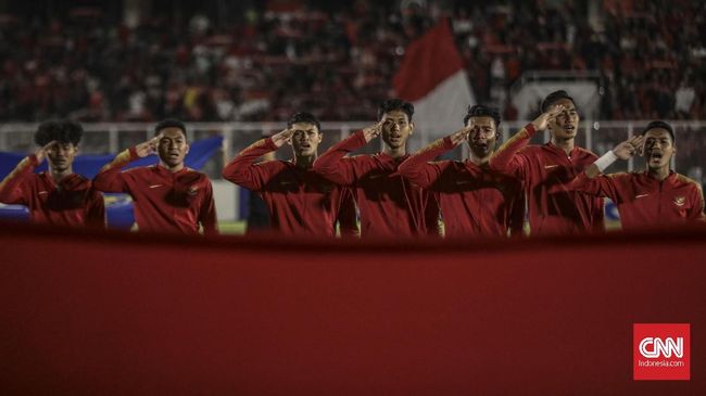 PSSI, Rawatlah Timnas Indonesia U-19 dengan Baik PSSI punya peran penting untuk merawat kesolidan Timnas Indonesia U-19 arahan Fakri Husaini sebelum mentas di Piala Asia 2020.