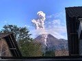 Merapi Erupsi, Radius 3 Km Waspadai Awan Panas