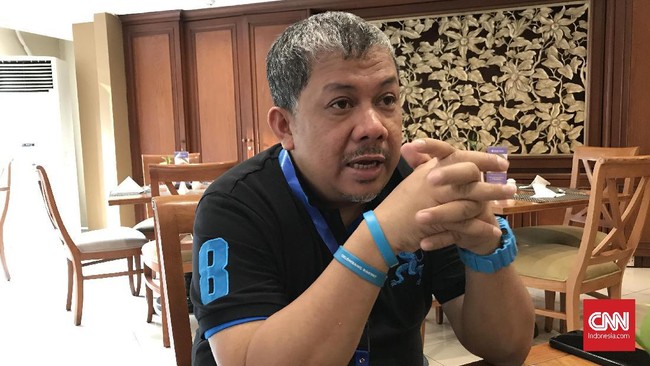 Wakil Menteri Perumahan dan Kawasan Permukiman (PKP) Fahri Hamzah ingin proses membeli rumah di Indonesia seperti aktivitas judi online (judol).
