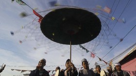 Tanggal Maulid Nabi 2020, Hari Kelahiran Nabi Muhammad SAW
