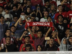 Panas Kursi Shin Tae-yong, Suporter Timnas Bosan PSSI Gaduh Melulu