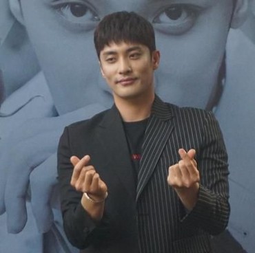 Sung Hoon Siap Gelar Fanmeeting Rasa Konser Hari Ini