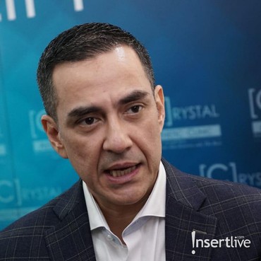 Cerita Ferdy Hasan soal Anak Kedua yang Idap Autisme