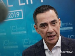 Tantangan Ferdy Hasan & Istri Saat Anak Berkebutuhan Khusus Beranjak Dewasa