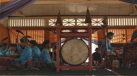 Adik Sultan Wafat, Keraton Jogja Akan Hening Gamelan 3 Hari