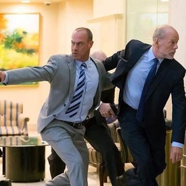 Bioskop Trans TV Akhir Pekan, Aksi Bruce Willis Meringkus Perampok Bank