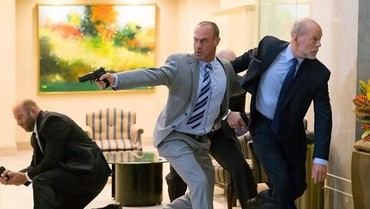 img-title Bioskop Trans TV Akhir Pekan, Aksi Bruce Willis Meringkus Perampok Bank